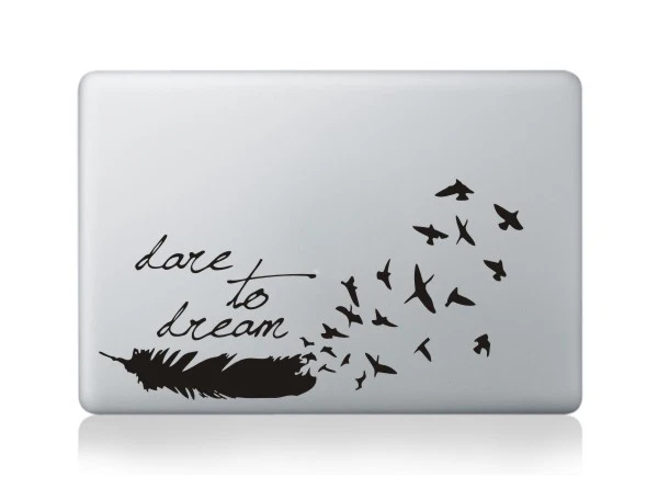 MB black-Part E (37) Наклейка для ноутбука s для Macbook air 13 Чехол retina Pro 13 15 дюймов наклейка для ноутбука xiaomi lenovo hp asus частичные наклейки - Цвет: MB black-Part E (37)