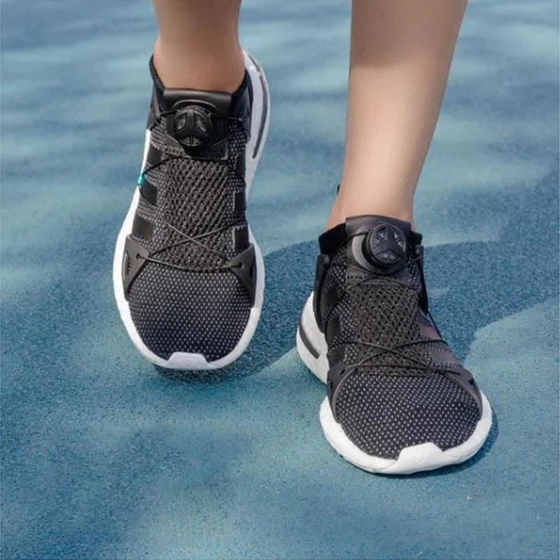 Rotating Automatic Buckle |