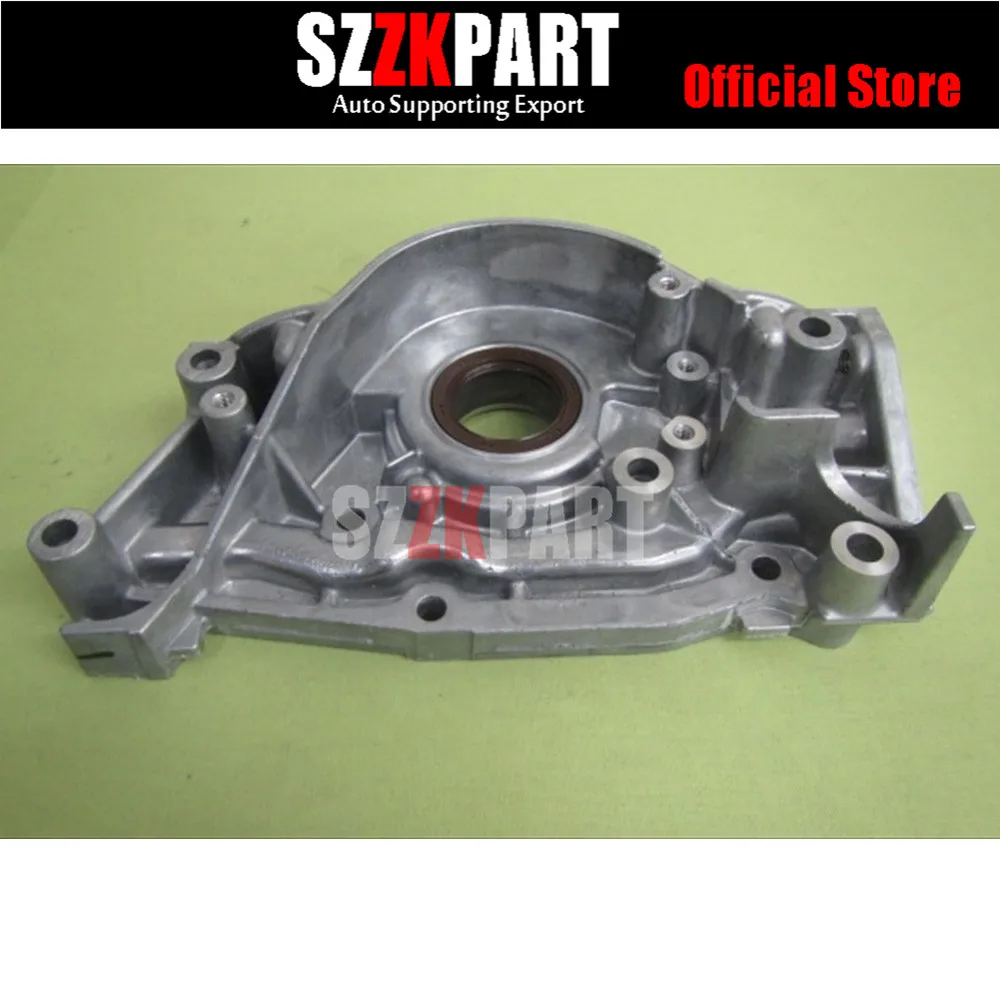 Смазка масляного насоса для Mitsubishi Pajero Montero Shogun 3 4 III IV Triton L200 6G72 6G74 6G75 2001 2014 MD363751