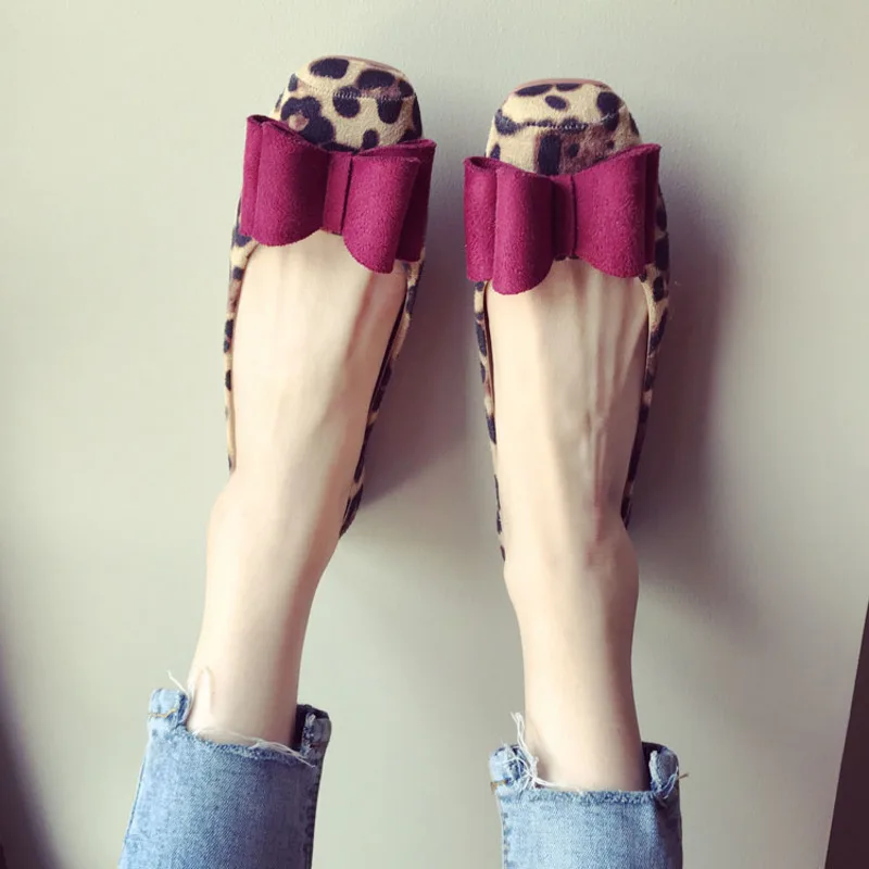 

Women Casual Shoe Ladies Shoes Ballet Flats Lady Flat Shoes Woman Ballerinas Black Large Size Casual Shoes Sapato Girl Loafes