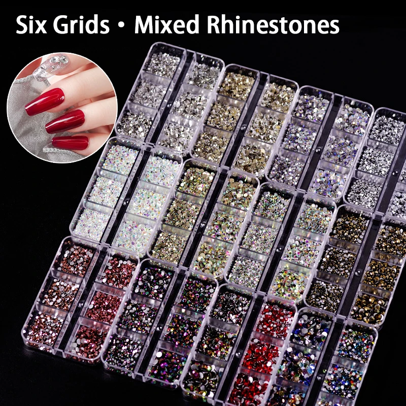 

2021 Профессиональные украшения для ногтей красивые специальные украшения для ногтей DIY поделки для дизайна ногтей