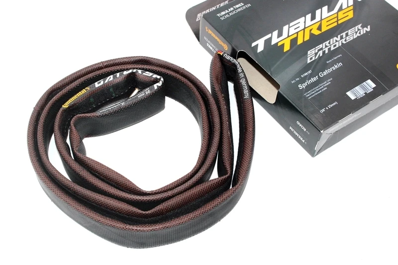 Континентальный Sprinter gatorskin Трубчатые шины дорожный мотоцикл гоночная трубка шин