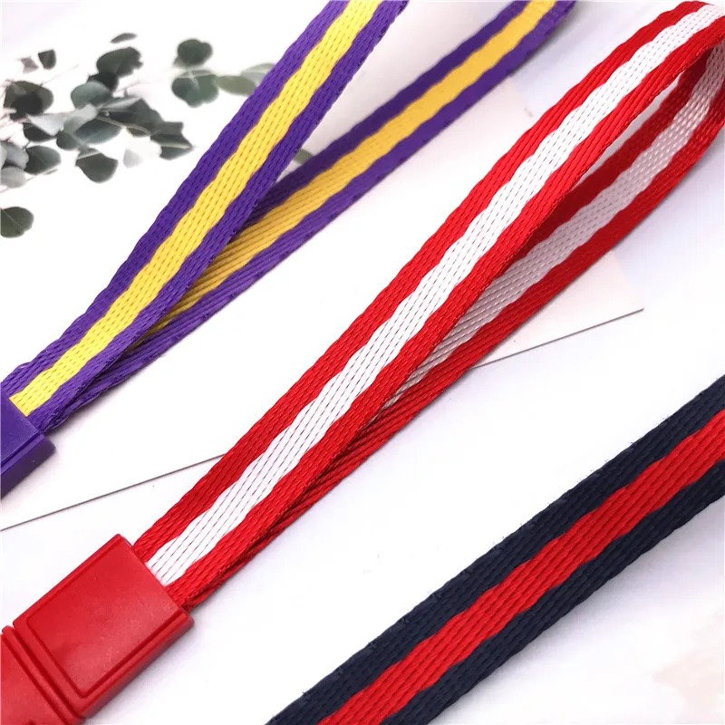 Деловые ремешки 4 цветов наручный ремешок для удостоверения личности карточка