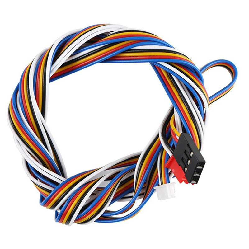 Авто Creality BL Touch кровать самонивелирующийся датчик для 3D принтера CR 10/Ender 3 Комплект