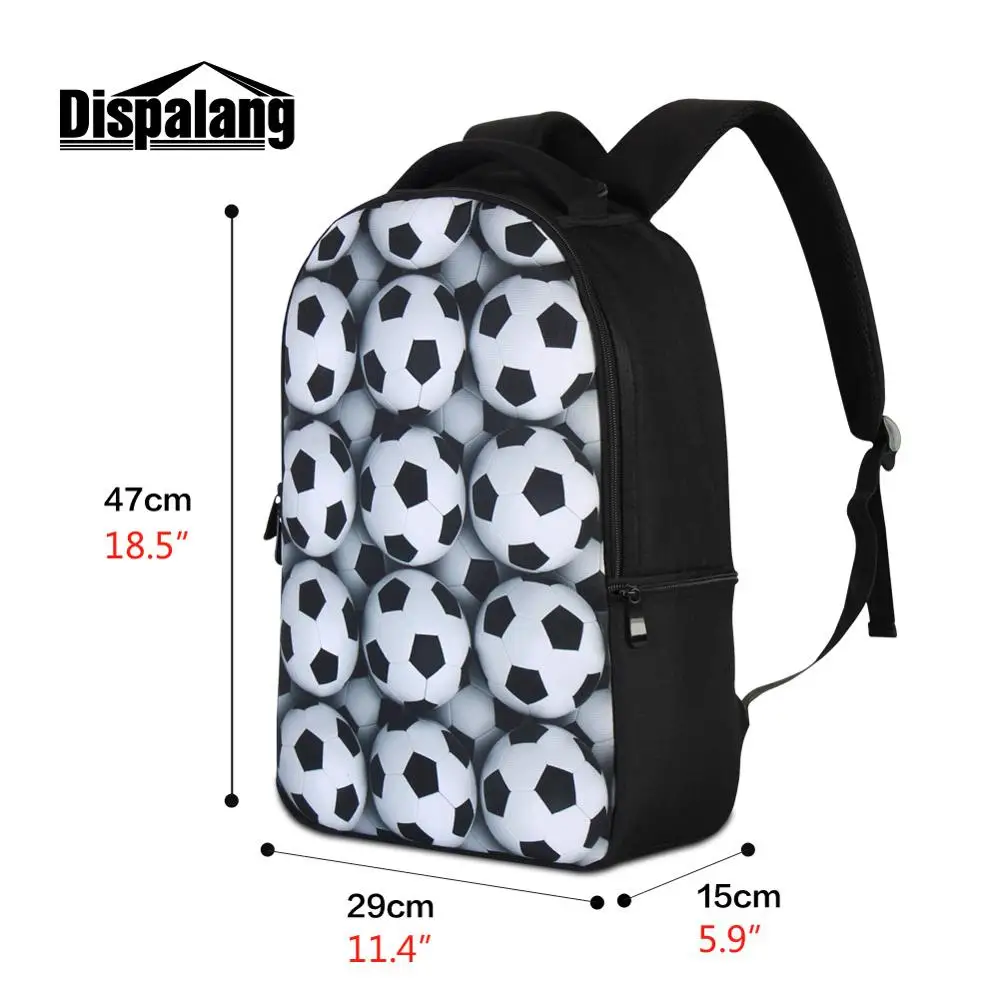 Рюкзак для ноутбука с принтом конфет и зефира женщин уличная дорожная сумка на