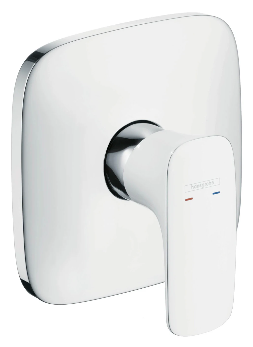 Смеситель для душа HANSGROHE PuraVida 15665400 | Обустройство дома