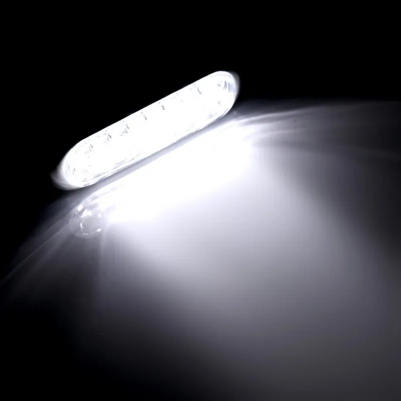 2 шт. Универсальные Автомобильные светодиодные лампы на 16 светодиодов |