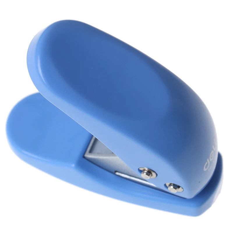 

Notebook Diy Necessary Accessory Printing Paper Punch Craft Tool Card Cutter Scrapbook Hole Punch Hole Puncher 1pcs