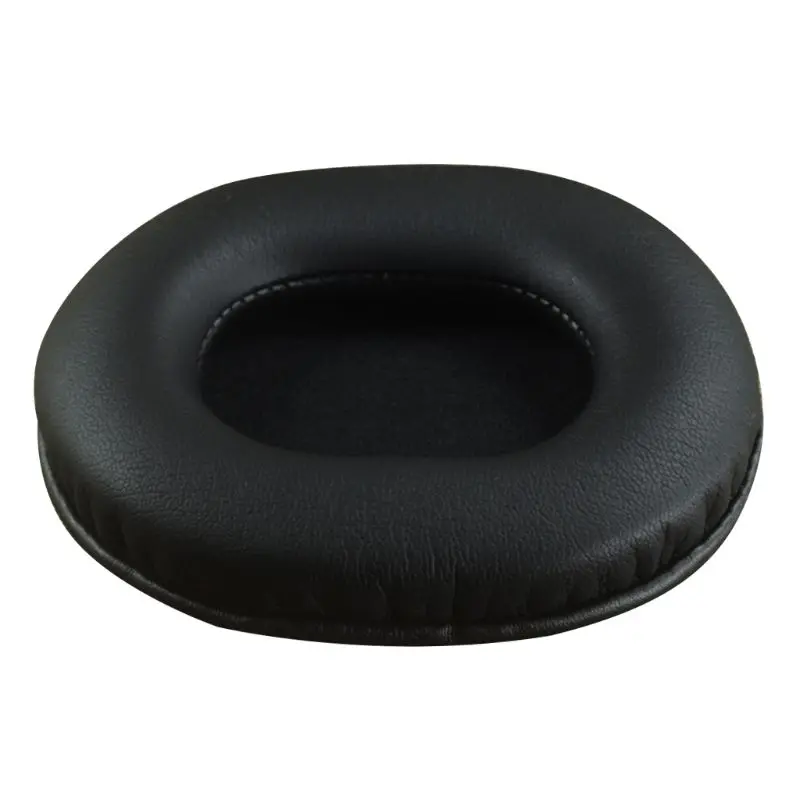 Замена амбушюры для наушников Мягкий чехол подушки ATH M20 M30 M40 M50 M50X M70X MSR7