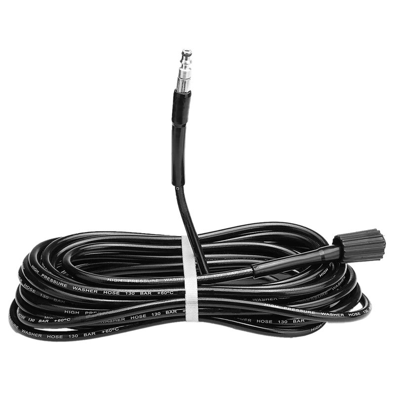 

4 м высокомощная мойка высокого давления, шланг для очистки, удлиняющая стиральная труба для VAX