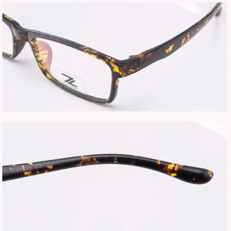 OEYEYEO новый ультра-светильник TR90 женские очки персонализированная модная