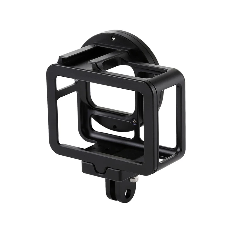 Защитный чехол для экшн-камеры GoPro Cage Hero 7 6 5 Black | Электроника