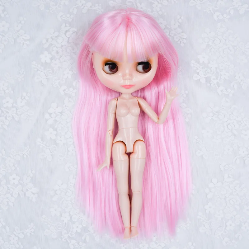 Кукла Neo Blyth NBL блестящее лицо 1/6 BJD шарнирная кукла Ob24 для девочки игрушки детей