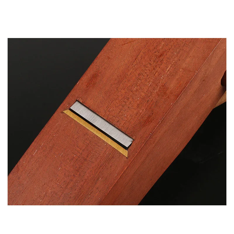 1PC 350mm*60mm*45mm Woodworking Planer Mini Hand Tool Flat Plane Bottom Edge Wood Trimming Tools For Carpenter Woodcraft | Инструменты