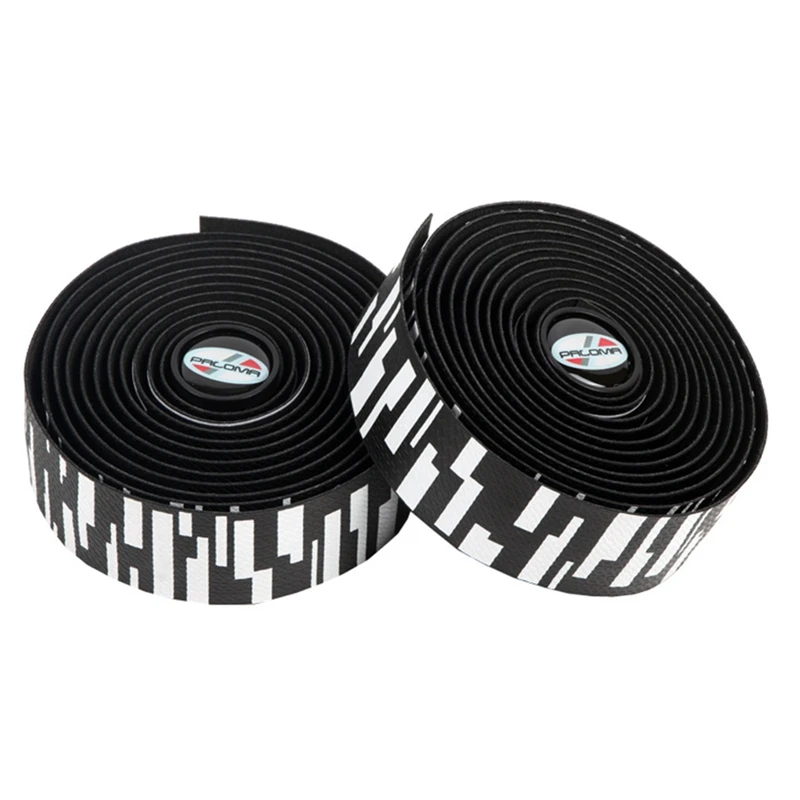 

Paloma Bicycle Handlebar Tape Star Fade Race Bike Bar Tape Cycling Road Bike Waterproof EVA Tape Wrap