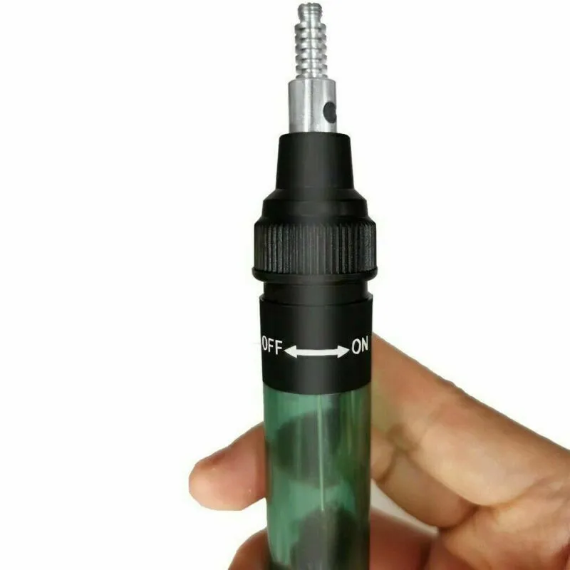

Soldering Repair Soldering Pen Electric Soldering Iron Electronic Portable Welding Equipment Inflatable Hole Sheath