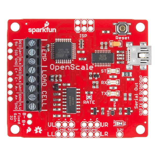

OPENSCALE SEN-1326