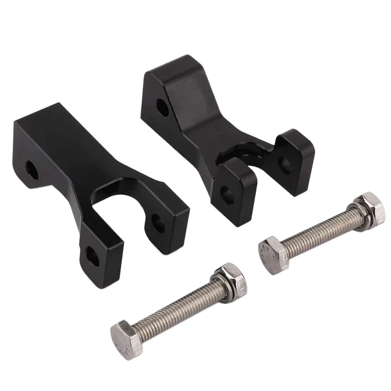 

ATV Motorcycle Modified Parts High-Strength Shock Absorber Shock Absorber Bracket Suitable for TRX 400EX