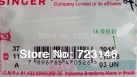 2014 direct selling new 15pcs old fashioned pedal needles singer for brother janome toyota also fit macine no 911121416