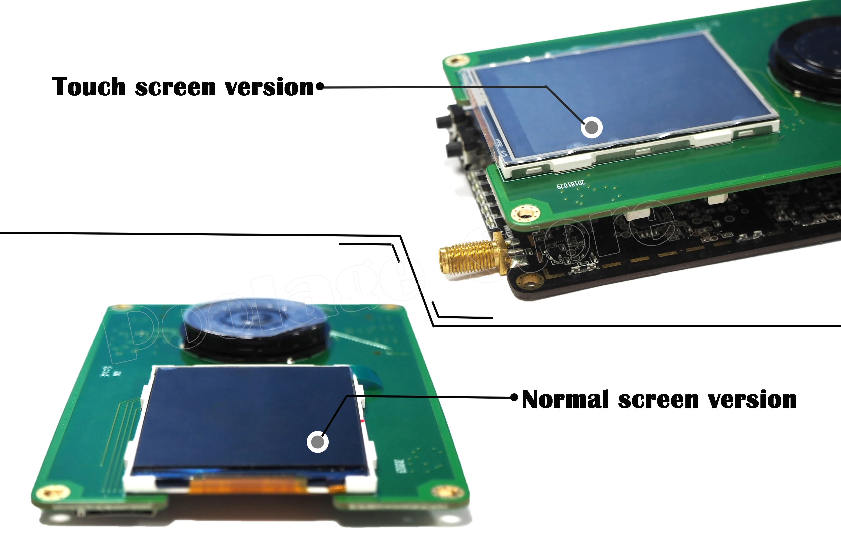 Программное обеспечение HACKRF ONE для взлома установка hackrf с открытым исходным