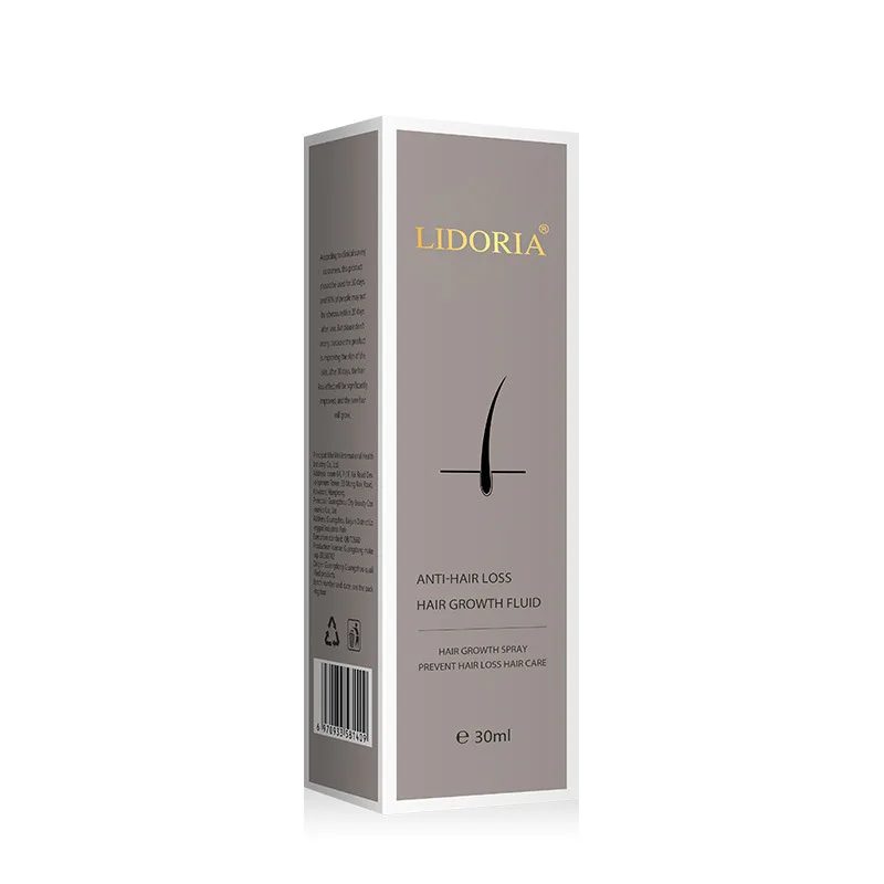 Средство для ухода за волосами эфирное масло роста волос Essence оригинальный