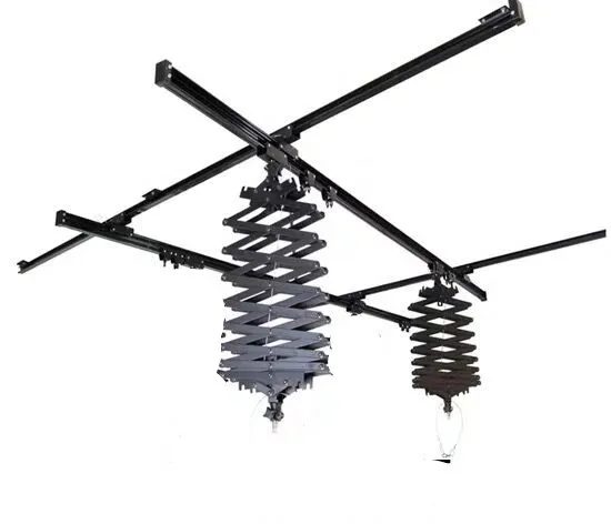 2 3 м потолочная рельсовая система (Фотографическая дорожка) студийное