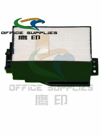 

1 шт. новые оригинальные абсорбирующие прокладки для картриджа Epson Stylus XP700 губка для чернил XP721 XP801 XP821 XP800 XP820 XP860 XP830, чернильная прокладка