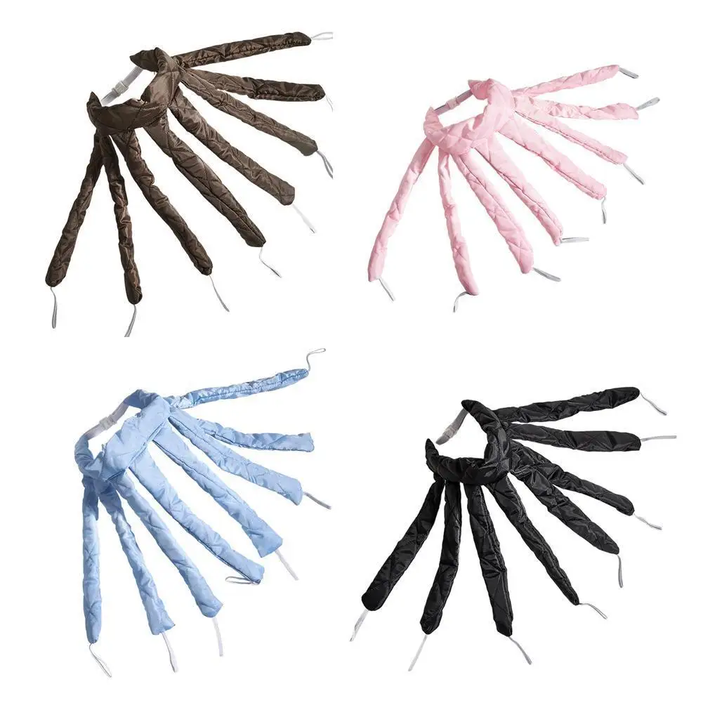 

Щипцы для завивки волос без нагрева