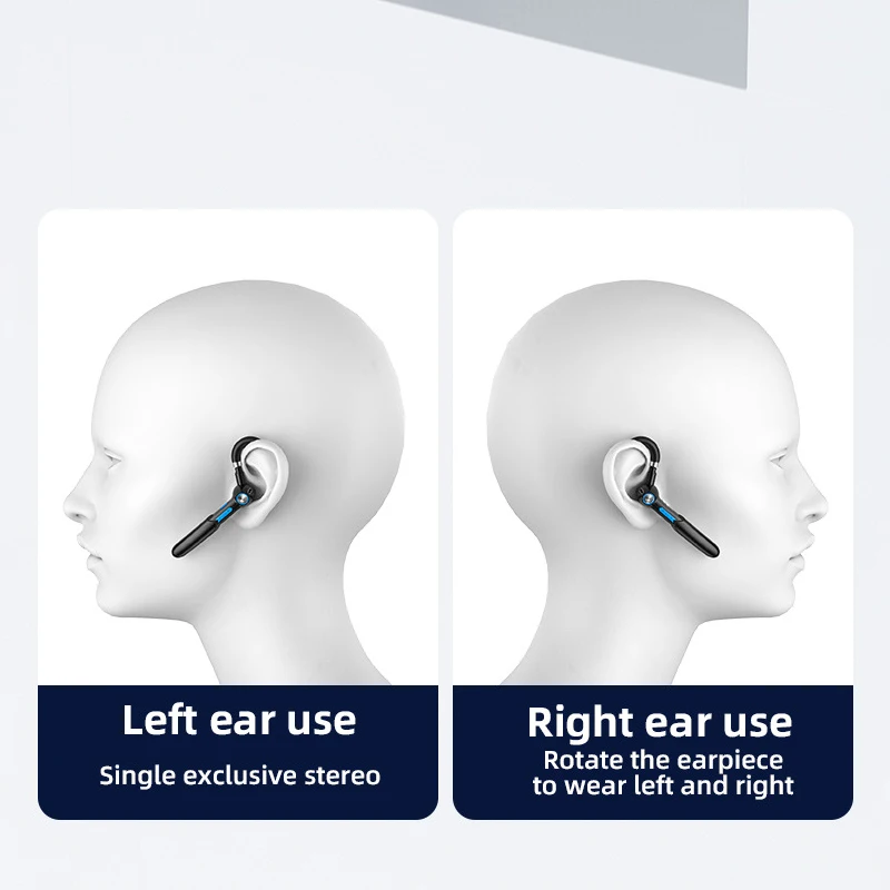 Беспроводные наушники ME100 Bluetooth водонепроницаемые спортивные вкладыши для OPPO Huawei