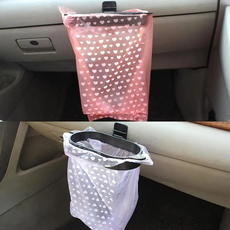 Высококачественное многофункциональное складное автомобильное ведро 4 л