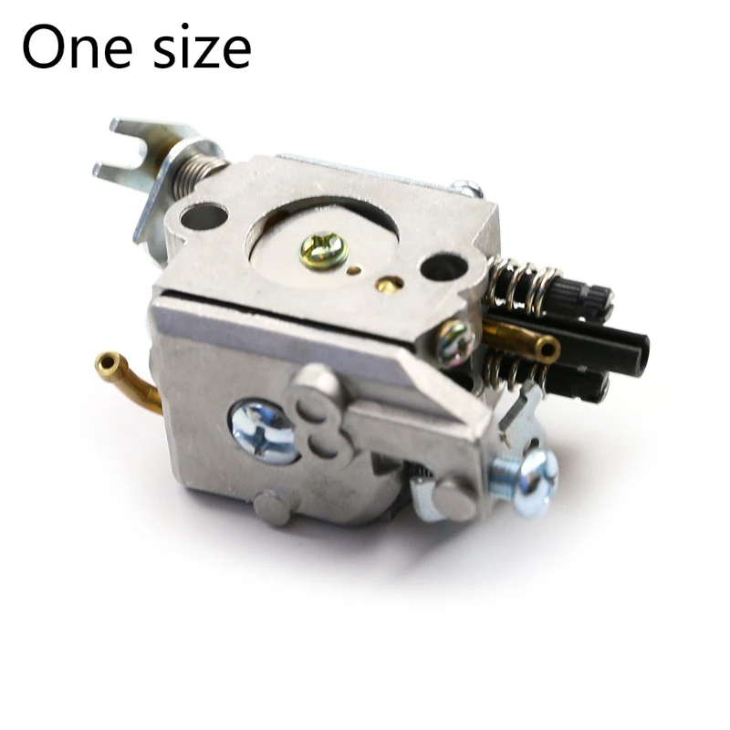 

Carburetor for 123 223 322 323 325 326 327 C L LD R P LDX RX RJ for Zama C1Q-EL24 Trimmer Carb 503283401