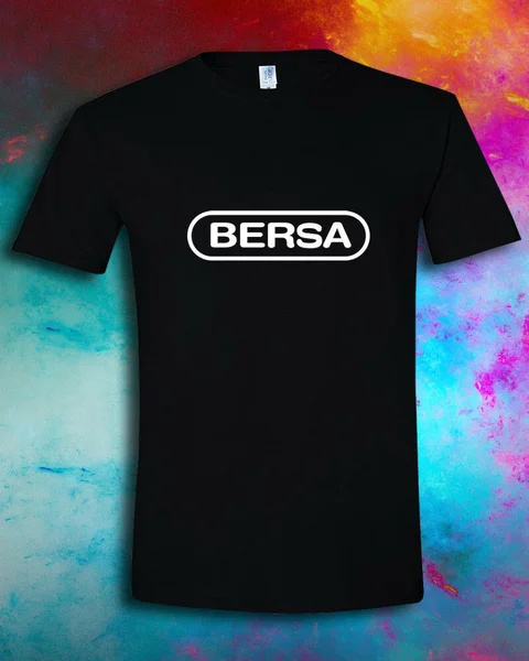 

Bersa Weapon Logo Thunder TPRC Arms Gun Military Firearms T-Shirt