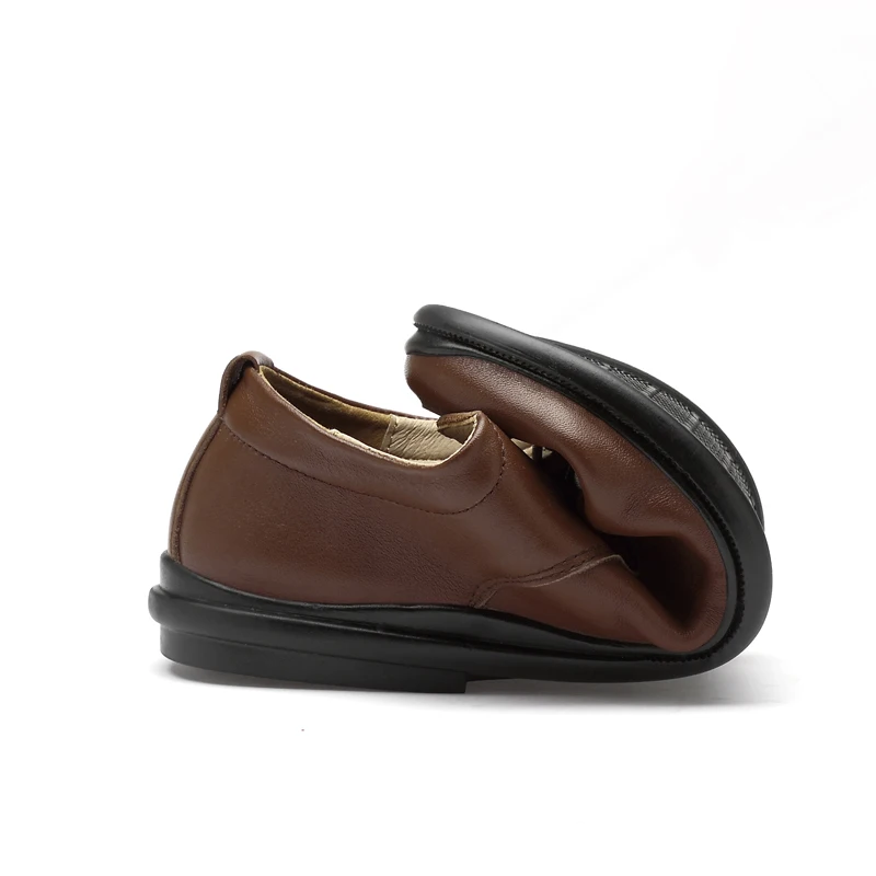 New Arrival Mens Oxford Casual Shoes Vintage Designer Business Dress Male Comfortable Formal Zapatos De Hombre | Обувь