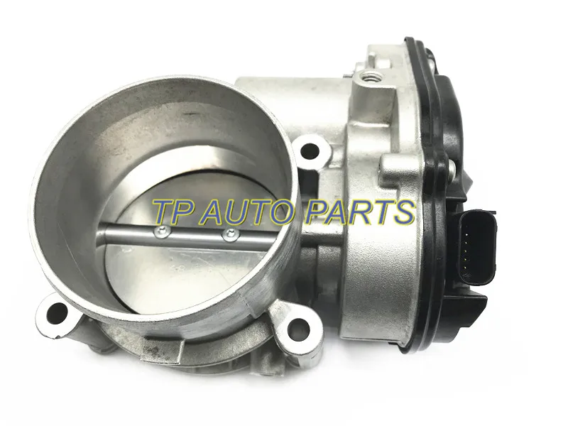 Корпус дроссельной заслонки для 2011 2014 d Explorer Edge OEM AT4E 9F991 EK AT4E9F991EK|assembly| |