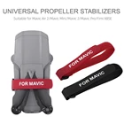 Фиксирующий ремешок на липучке для пропеллеров Mavic Air 2Mavic Mini 2Mavic 2Mavic ProFimi X8SE, 2 шт.