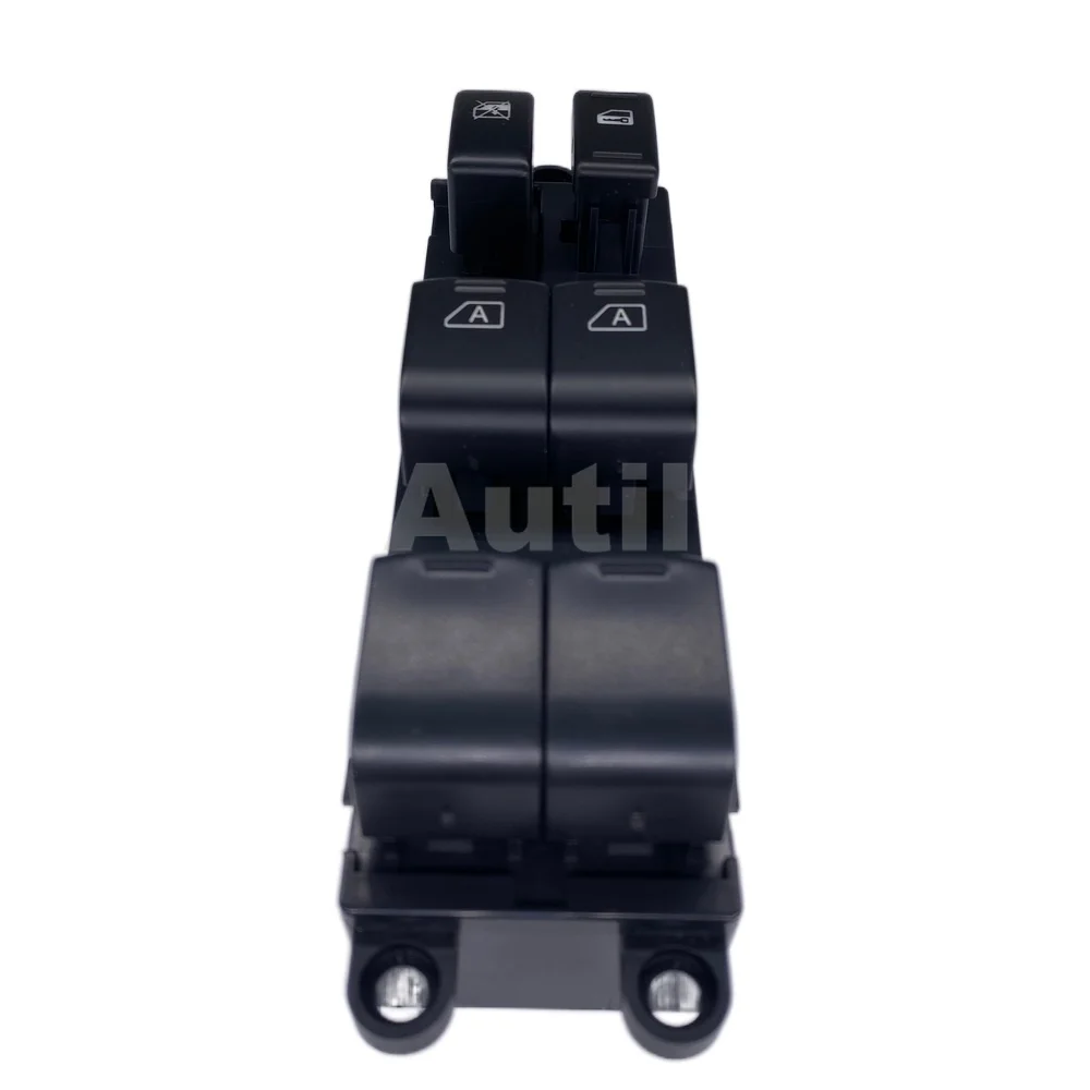 25401 ZT10A 25401ZT10A главный переключатель электрического окна кнопка регулятора для
