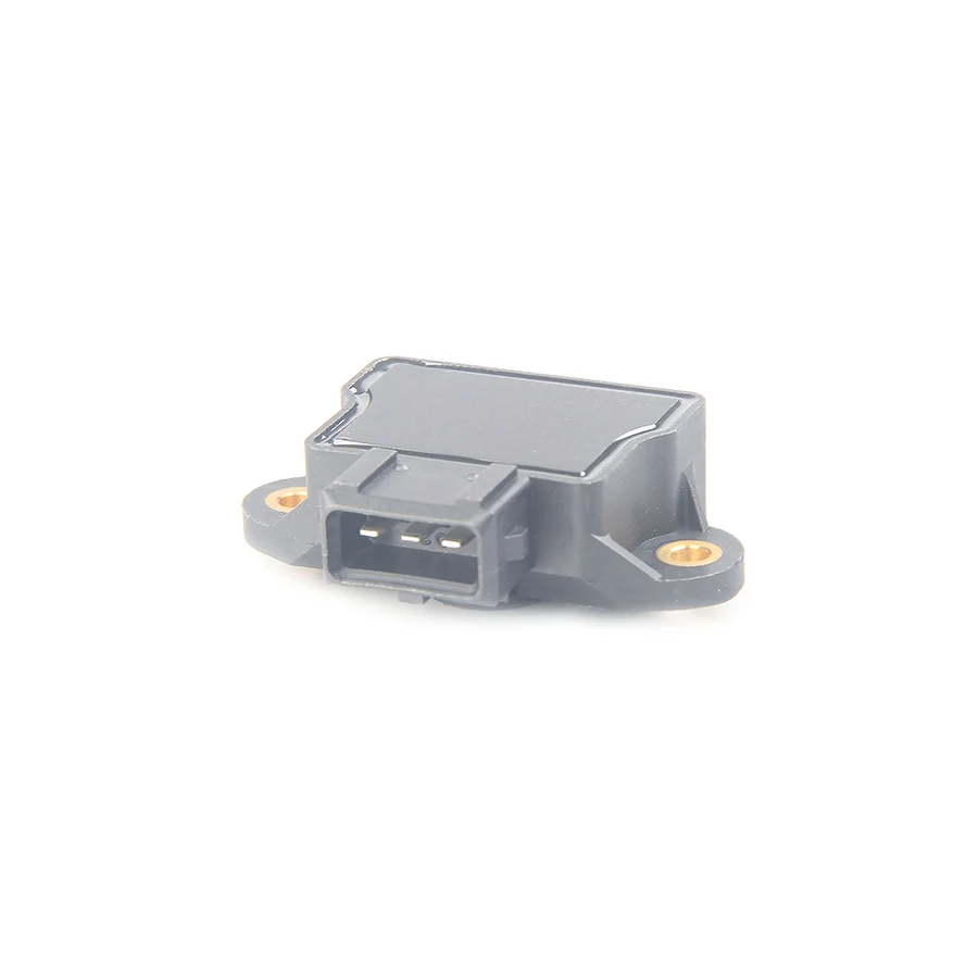 Датчик положения дроссельной заслонки TPS 037907385Q 280122020 TPS4175 для Volkswagen VW Passat Golf Cabrio