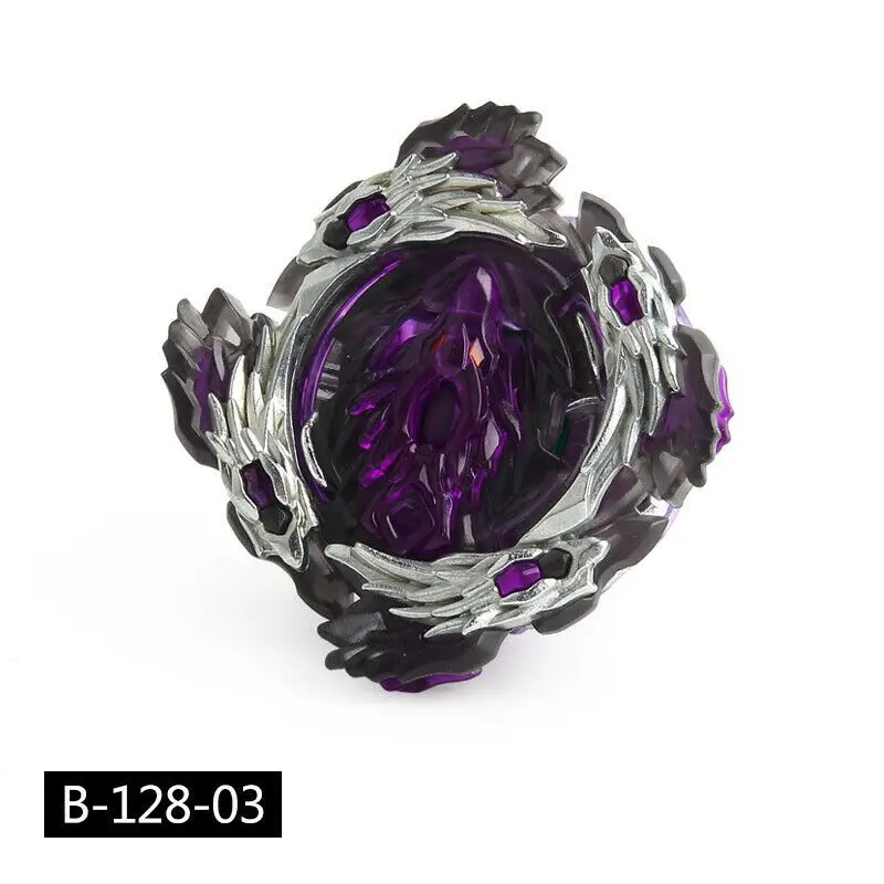 

Burst B128-03 Fafnir