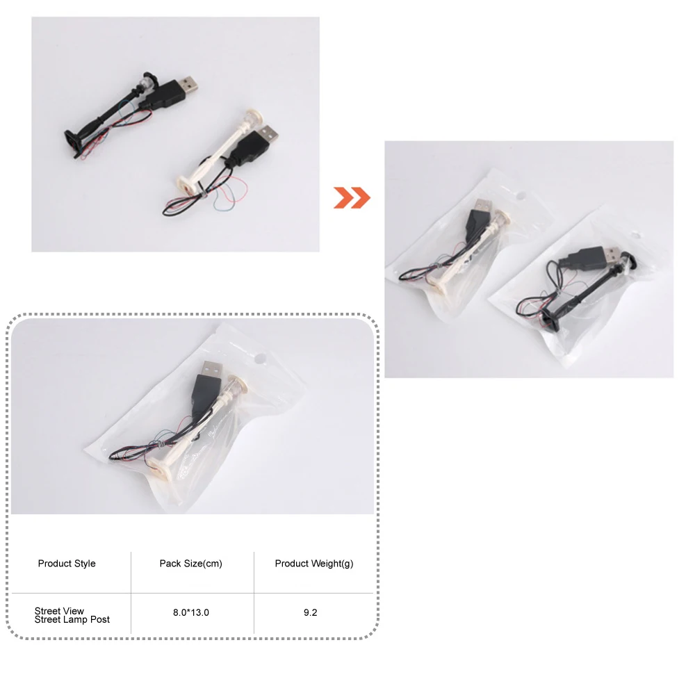 Лего уличный светильник строительный блок кирпич вид LED конструктор сделай сам