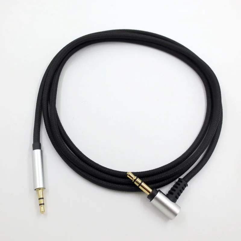 Replacement Audio Cable For AKG Y45 Y50 Y40 Bose QC25 OE2 CREATIVE Headset 2.5mm | Электроника