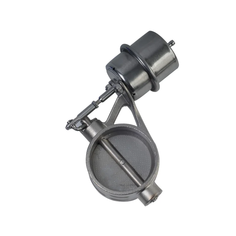 Комплект регулируемых выпускных клапанов из нержавеющей стали комплект вырезов