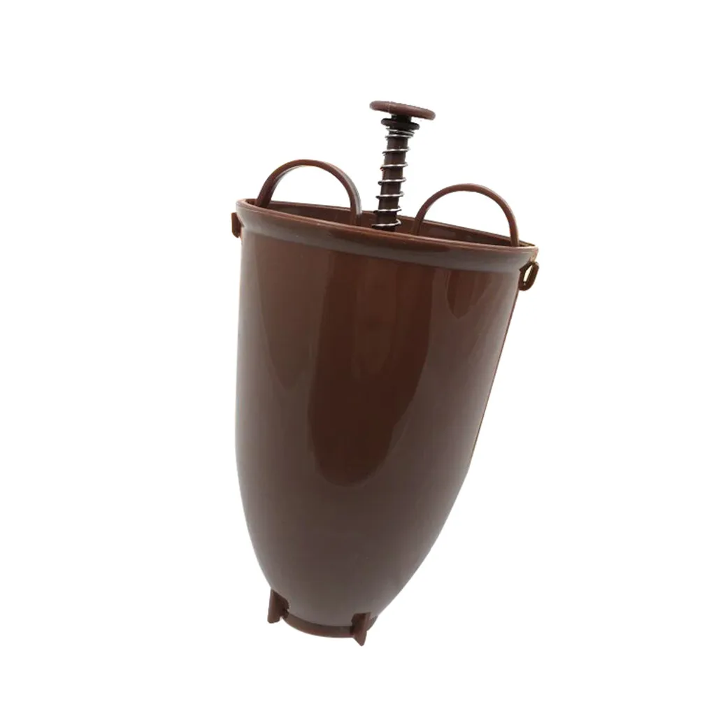 Кухонные принадлежности пластиковые формы для пончика DIY инструмент