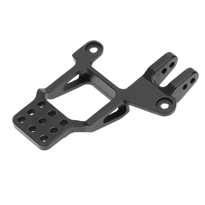 

4PCS Metal Front & Rear Shock Towers Mount Accessories for 1/10 RC Crawler TRAXXAS TRX-4 TRX4 8216 Upgrade Parts