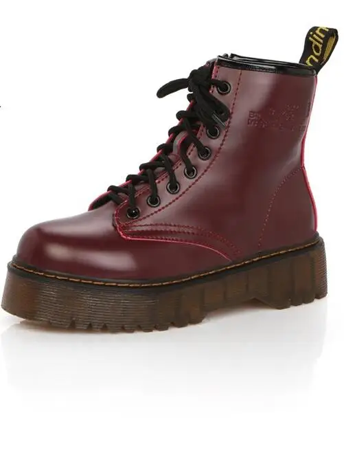 2019 г. Новая модная женская обувь Размеры 35-40 женские резиновые сапоги на низком