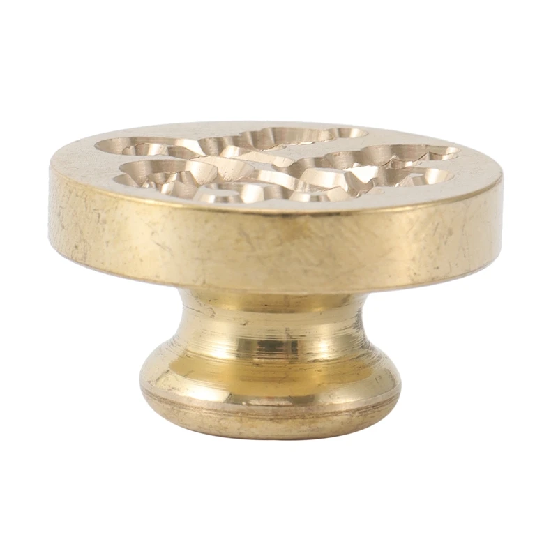 

12Pc "Thank You" Wax Seal Stamp Retro Antique Sealing Wax Scrapbooking Stamps Head Wedding Decorative Invitation