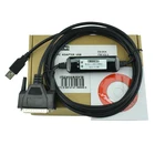 Подходит для станков с ЧПУ Frank Mitsubishi FANUC, загрузка линии передачи данных USB на 25-контактный 10 метров