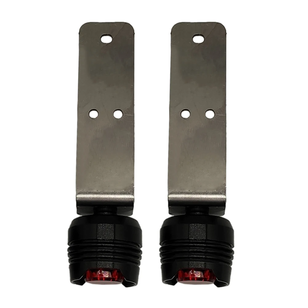 

Sports Lights Outdoor Scooters Entertainment Taillight for Xiaomi M365 1S Parts Rear Tail Lamp Safety Warning Light