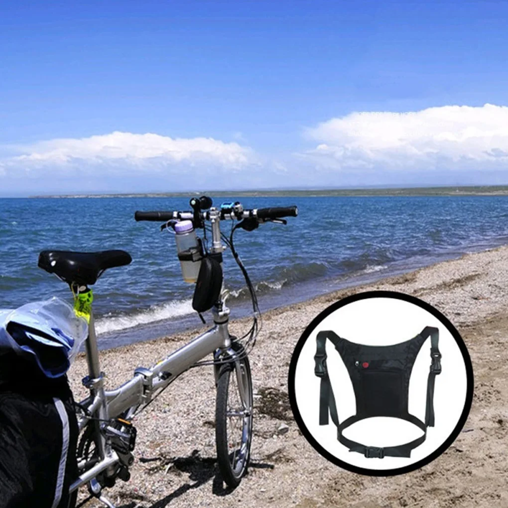 

Велосипедный жилет, высокая видимость, велосипедная одежда, безопасность, темно-серый