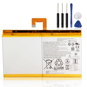 Оригинальный сменный аккумулятор для планшета L16D2P31, для Lenovo Tab 4 Tab4 PLUS TB-X704F, TB2-X30M, TB-X304F, перезаряжаемый аккумулятор 7000 мА  ч