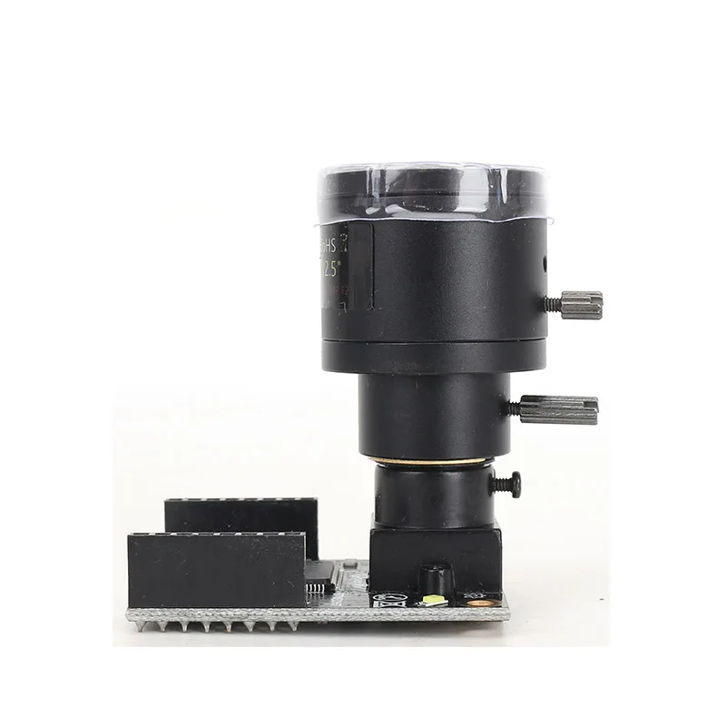 OpenMV4 H7 CAM R3 цветная Форма изображения цифровой QR код распознавания линии турнир |